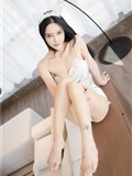 MyGirl美媛馆  2021.01.18 VOL.480 唐琪儿(21)